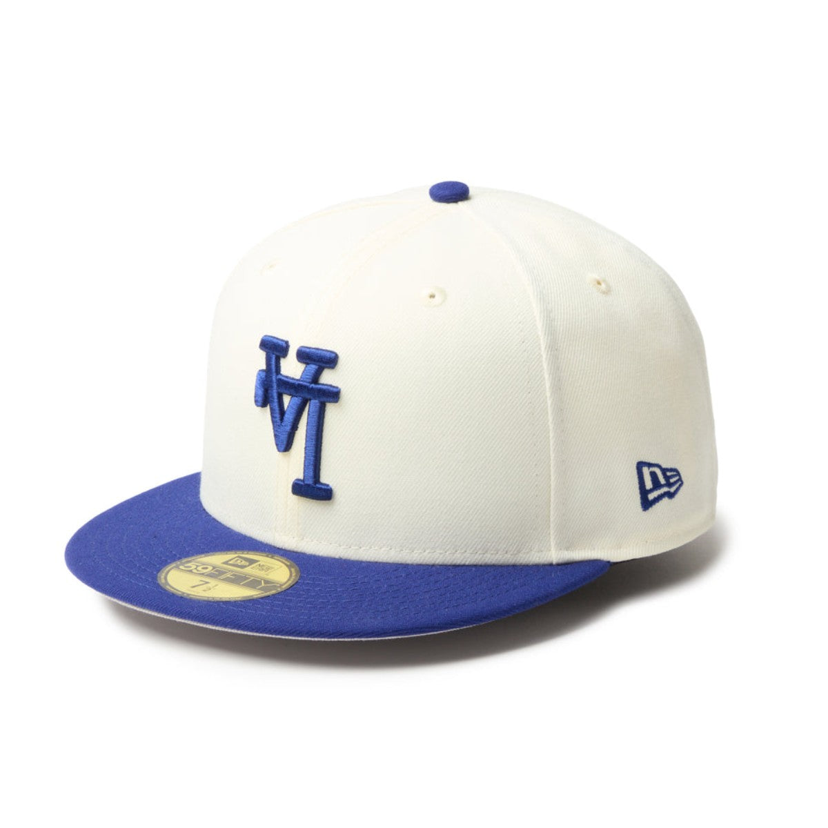 NEW ERA 59FIFTY MLB UPSIDE DOWN LOS ANGELES DODGERS ニューエラ 59FIFTY MLB Upside Down ロサンゼルス・ドジャース 14745160【メンズ ベースボールキャップ フラットバイザー クラシックシルエット 26SS】