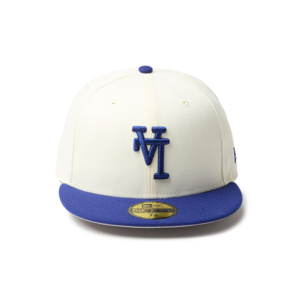 NEW ERA 59FIFTY MLB UPSIDE DOWN LOS ANGELES DODGERS ニューエラ 59FIFTY MLB Upside Down ロサンゼルス・ドジャース 14745160【メンズ ベースボールキャップ フラットバイザー クラシックシルエット 26SS】