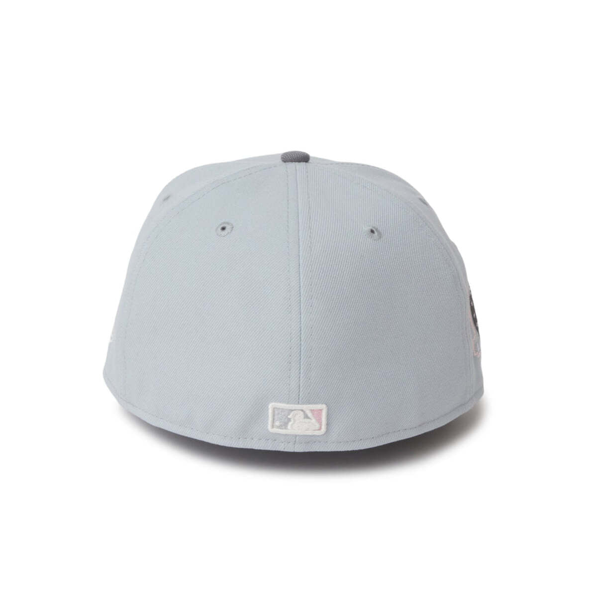 NEW ERA LOS ANGELES DODGERS SAKURANAGASHI 59FIFTY ニューエラ サクラナガシ フィフティナインフィフティ 14745163【メンズ キャップ 帽子 ベースボールキャップ リネン 春夏 26SS】