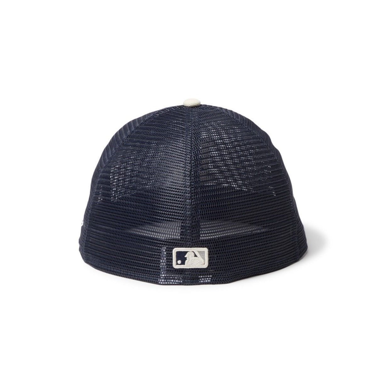 NEW ERA LOS ANGELES DODGERS ALL MESH 59FIFTY ニューエラ ロサンゼルス・ドジャース オール メッシュ フィフティナインフィフティ 14745195【メンズ メッシュ 26SS】