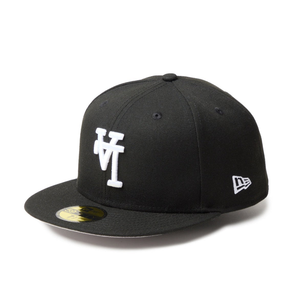 NEW ERA 59FIFTY MLB UPSIDE DOWN LOS ANGELES DODGERS ニューエラ 59FIFTY MLB Upside Down ロサンゼルス・ドジャース 14745372【メンズ ベースボールキャップ フラットバイザー サイズ展開豊富 クラシックシルエット 26SS】