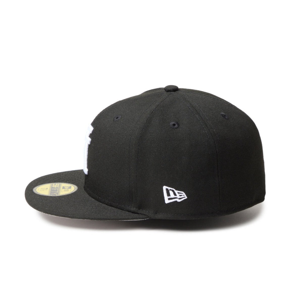NEW ERA 59FIFTY MLB UPSIDE DOWN LOS ANGELES DODGERS ニューエラ 59FIFTY MLB Upside Down ロサンゼルス・ドジャース 14745372【メンズ ベースボールキャップ フラットバイザー サイズ展開豊富 クラシックシルエット 26SS】