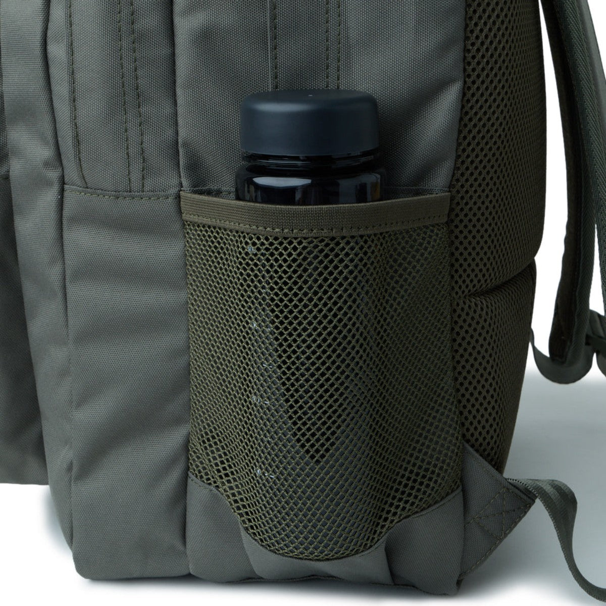 NEW ERA CAMPUS PACK 35L ニューエラ キャンパスパック 35L 14750926【メンズ バックパック 大容量リュック 通学リュック スクエアリュック PC収納 26SS】