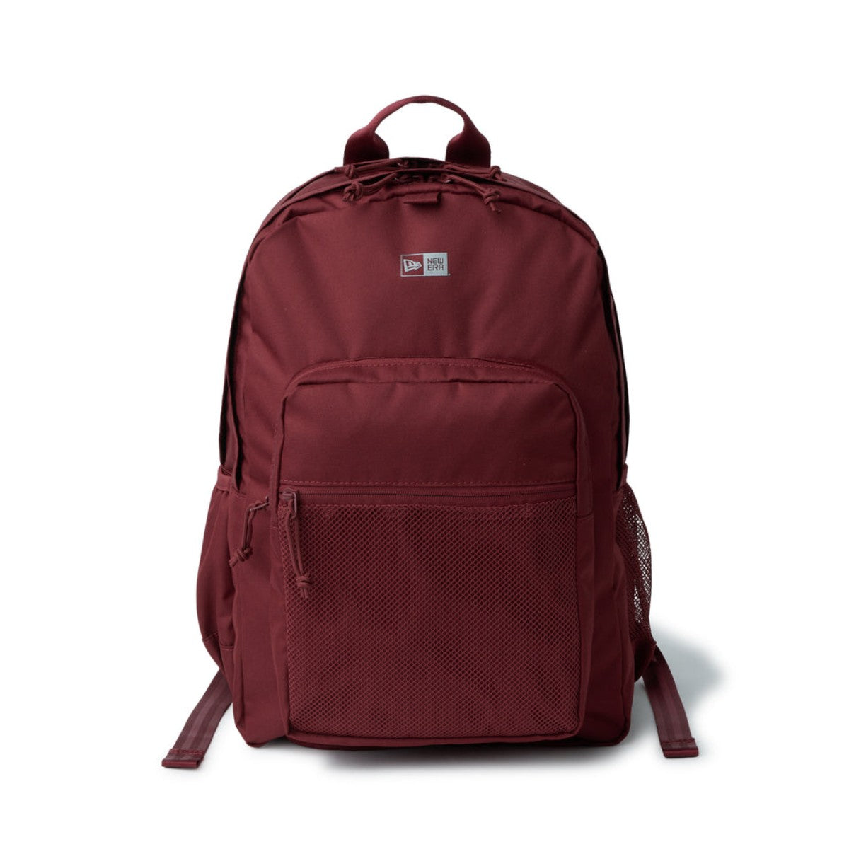 NEW ERA CAMPUS PACK 35L ニューエラ キャンパスパック 35L 14750930【メンズ バックパック 大容量リュック 通学リュック スクエアリュック PC収納 26SS】