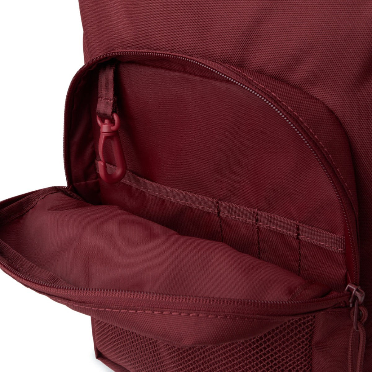 NEW ERA CAMPUS PACK 35L ニューエラ キャンパスパック 35L 14750930【メンズ バックパック 大容量リュック 通学リュック スクエアリュック PC収納 26SS】