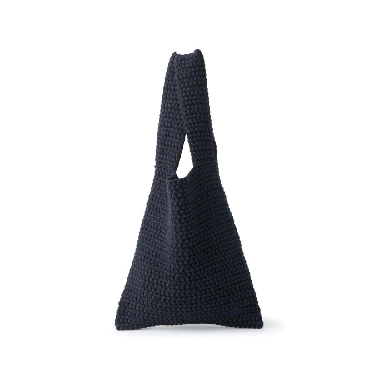NEW ERA KNIT TOTE BAG NEW YORK YANKEES ニューエラ ニット トートバッグ ニューヨーク・ヤンキース 14751669【メンズ ニットトート トートバッグ デイリーバッグ カジュアルバッグ ロゴデザイン 26SS】