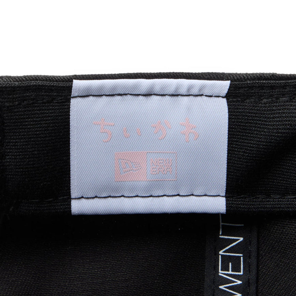 NEW ERA CHIIKAWA ”CHIIKAWA / HACHIWARE / USAGI” YOUTH 9TWENTY ニューエラ ちいかわ “チイカワ/ハチワレ/ウサギ” ユース ナイントゥエンティ 14864478【メンズ キャップ 帽子 ベースボールキャップ リネン 春夏 26SS】