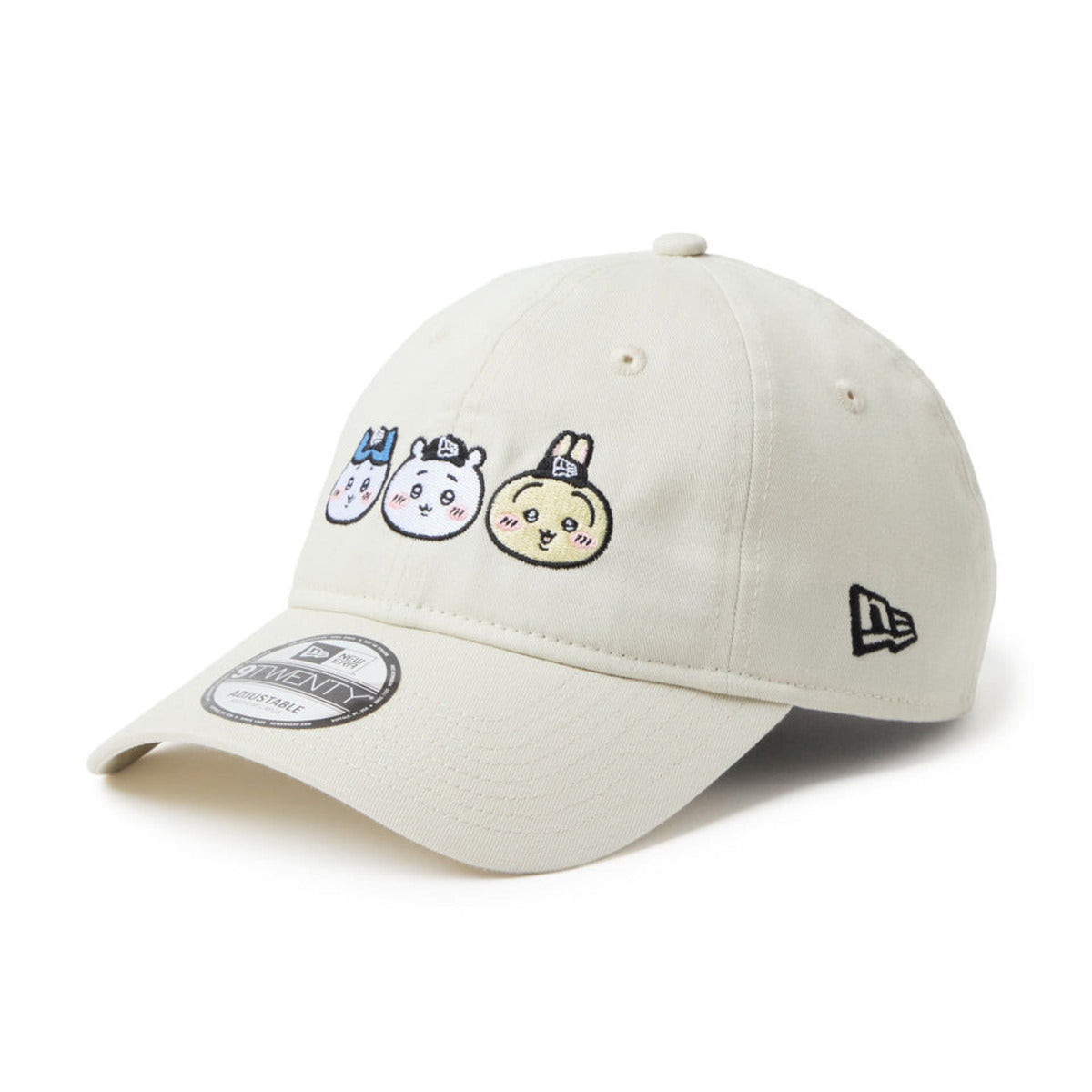 NEW ERA CHIIKAWA ”CHIIKAWA / HACHIWARE / USAGI” 9TWENTY 14864519