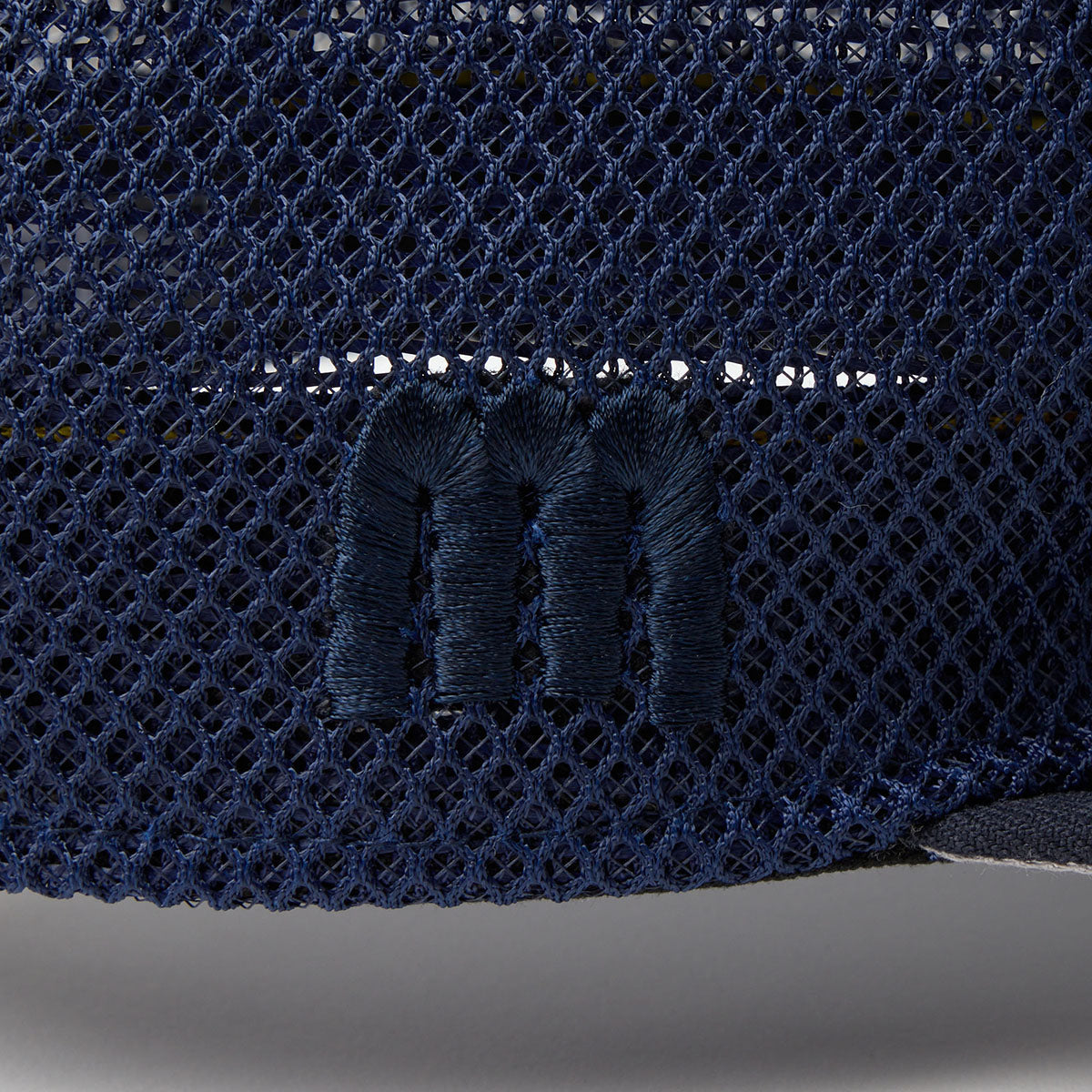 NEW ERA MINNANO DOUBLE MESH RETRO CROWN 9FIFTY POWERED BY GORO NAKATSUGAWA (MIN-NANO) ニューエラ ミンナノ ダブル メッシュ レトロ クラウン 9フィフティー 14880369【メンズ メッシュ 26SS】