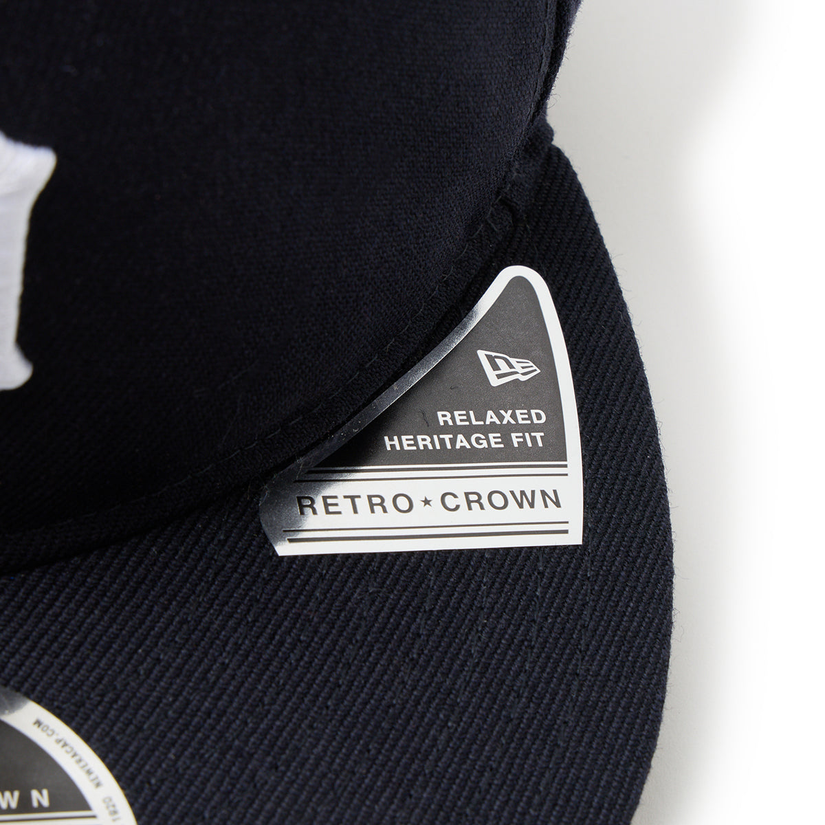 NEW ERA DETROIT TIGERS RETRO CROWN 9FIFTY POWERED BY GORO NAKATSUGAWA (MIN-NANO) ニューエラ デトロイト タイガース レトロ クラウン 9フィフティー 14880371【メンズ キャップ ストリート 26SS】