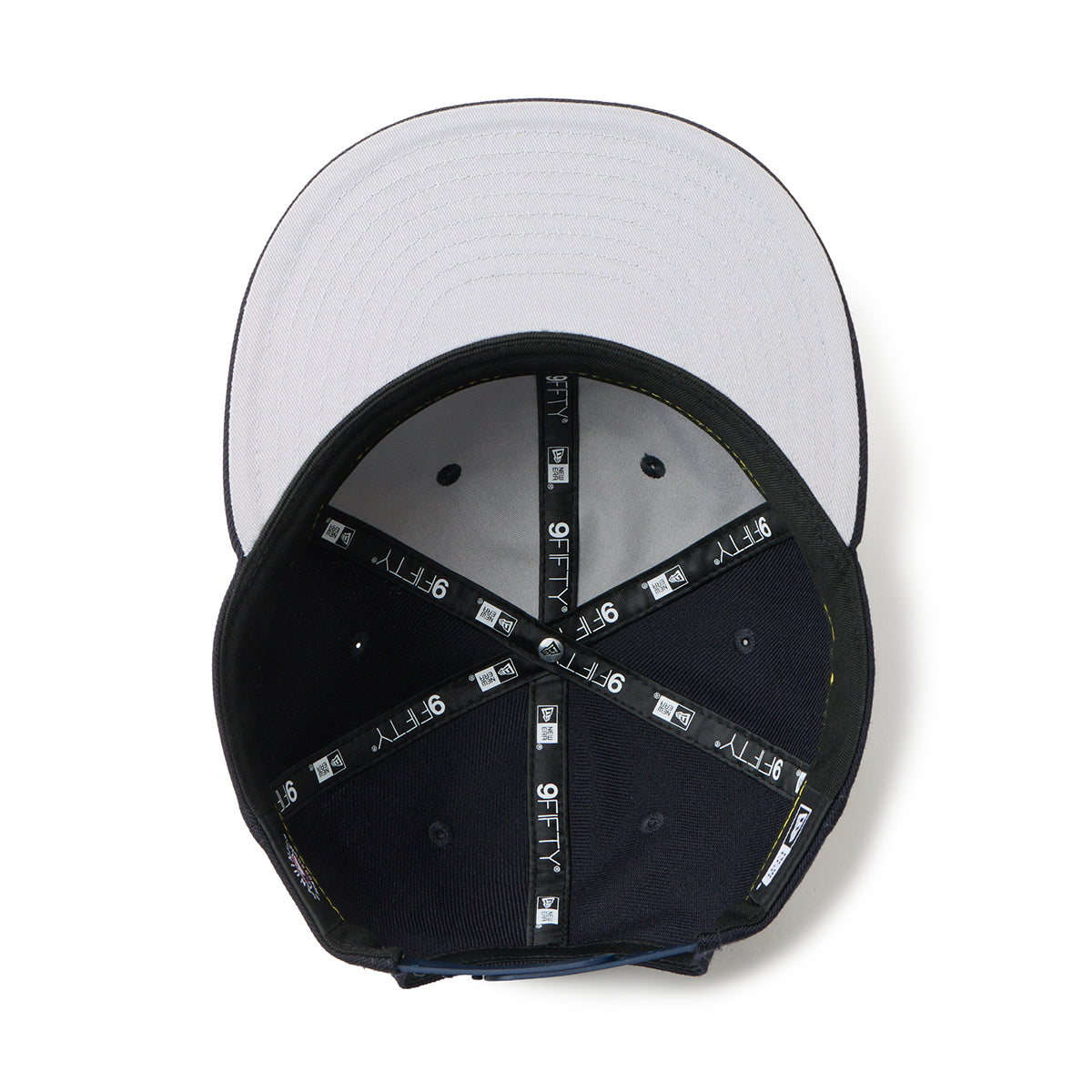 NEW ERA DETROIT TIGERS RETRO CROWN 9FIFTY POWERED BY GORO NAKATSUGAWA (MIN-NANO) ニューエラ デトロイト タイガース レトロ クラウン 9フィフティー 14880371【メンズ キャップ ストリート 26SS】