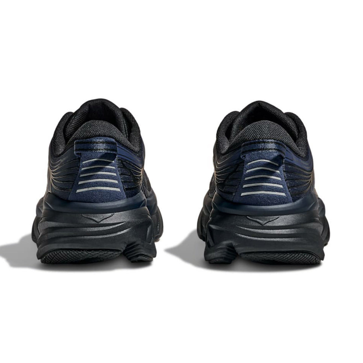 HOKA BONDI 7 ホカ ボンダイ 7 1110518-VCK【メンズ フルEVAミッドソール クッション性 通気性 26SS】