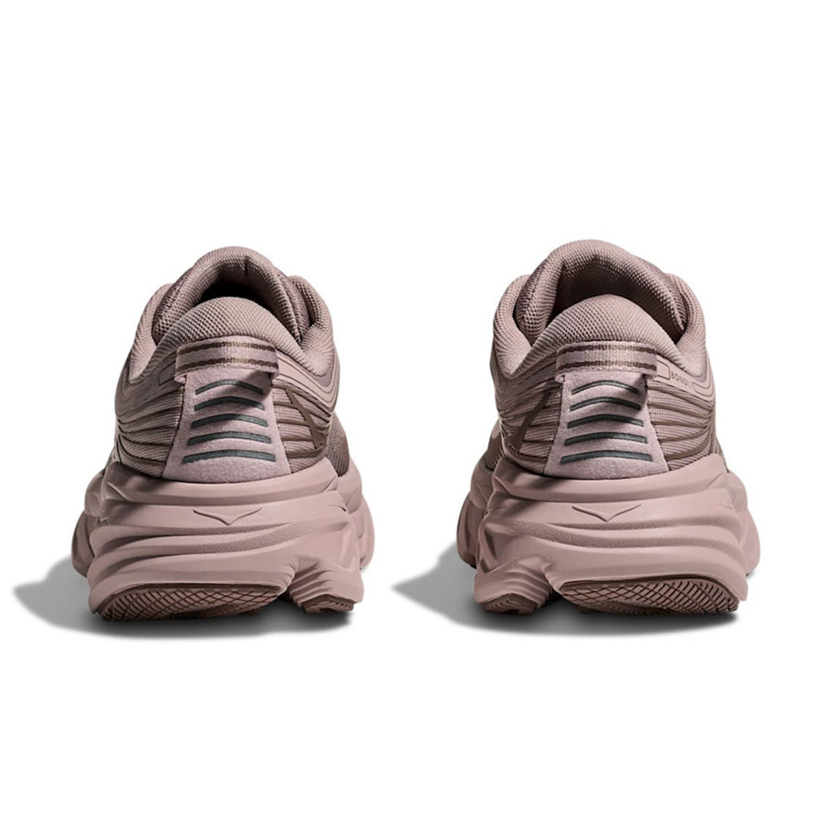 HOKA BONDI 7 ホカ ボンダイ 7 1110519-DRDT【レディース フルEVAミッドソール クッション性 通気性 26SS】