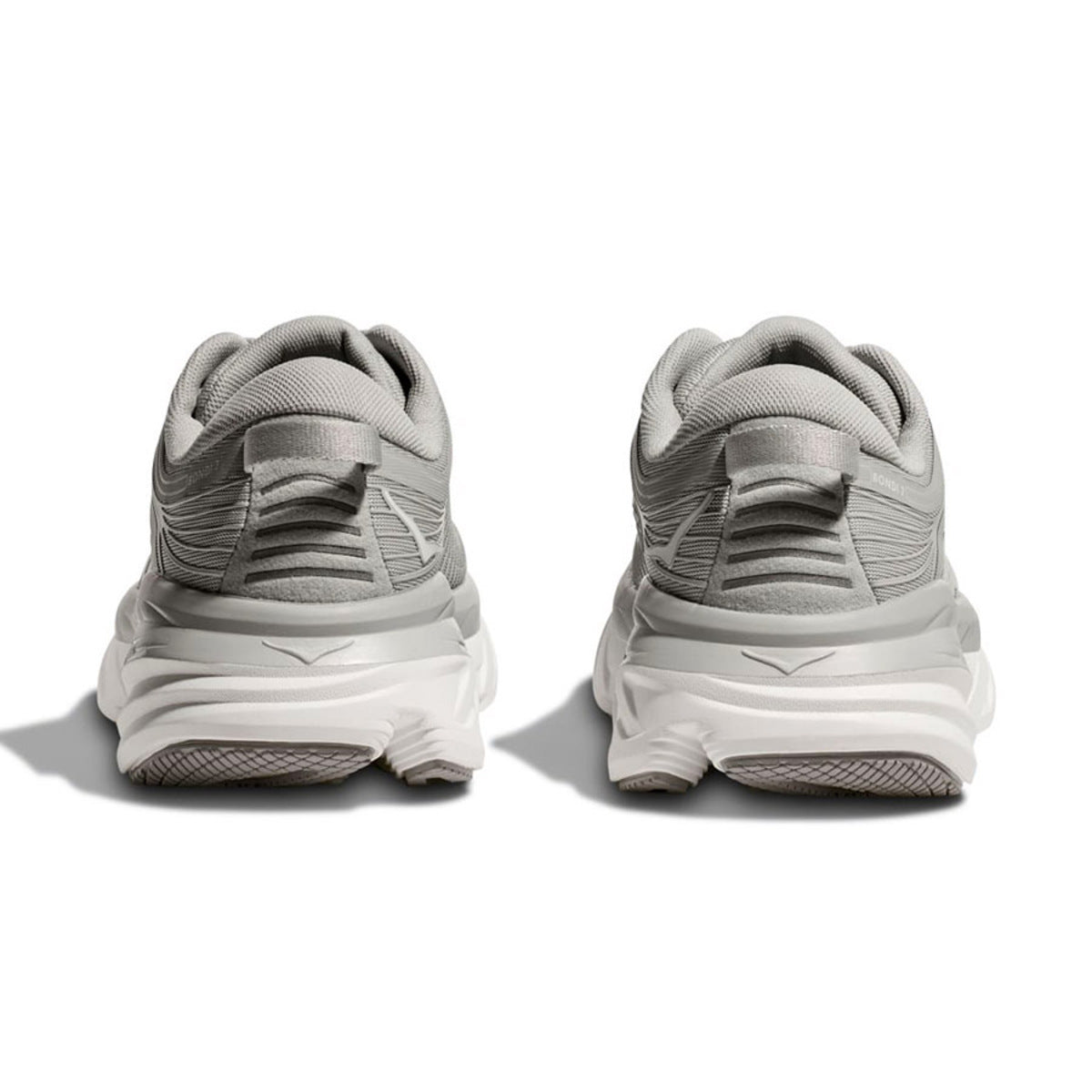 HOKA BONDI 7 ホカ ボンダイ 7 1110519-HST【レディース フルEVAミッドソール クッション性 通気性 26SS】