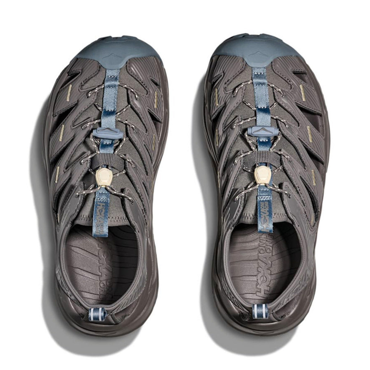 HOKA HOPARA ホカ ホパラ 1123112-GVLS【メンズ ハイキング 快適性 通気性 26SS】