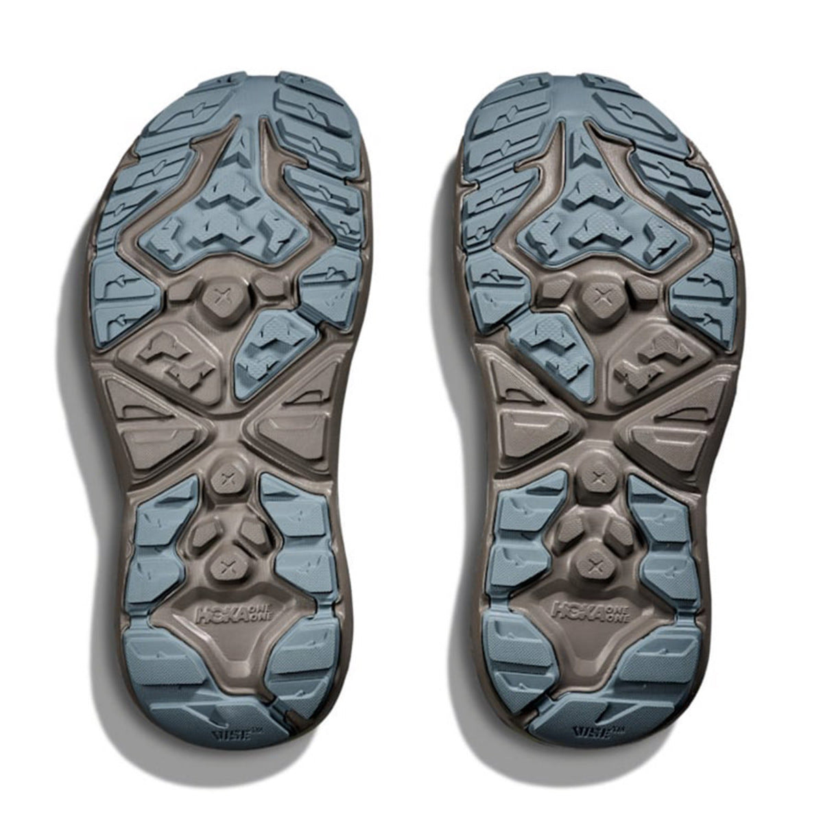 HOKA HOPARA ホカ ホパラ 1123112-GVLS【メンズ ハイキング 快適性 通気性 26SS】