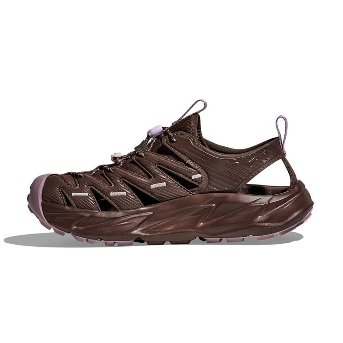 HOKA HOPARA ホカ ホパラ 1123112-WNTF【メンズ ハイキング 快適性 通気性 26SS】
