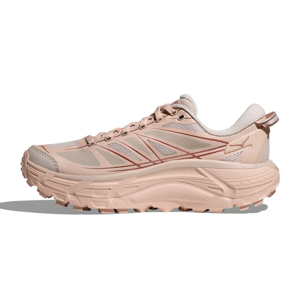 HOKA MAFATE SPEED 2 ホカ マファテスピード 2 1126851-BTCC【メンズ グリップ性 反発性 トレイルランニング 26SS】