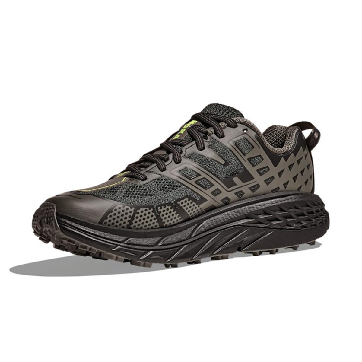 HOKA SPEEDGOAT 2 ホカ スピードゴート2 1162710-BHLT【メンズ ライフスタイル メッシュアッパー 26SS】