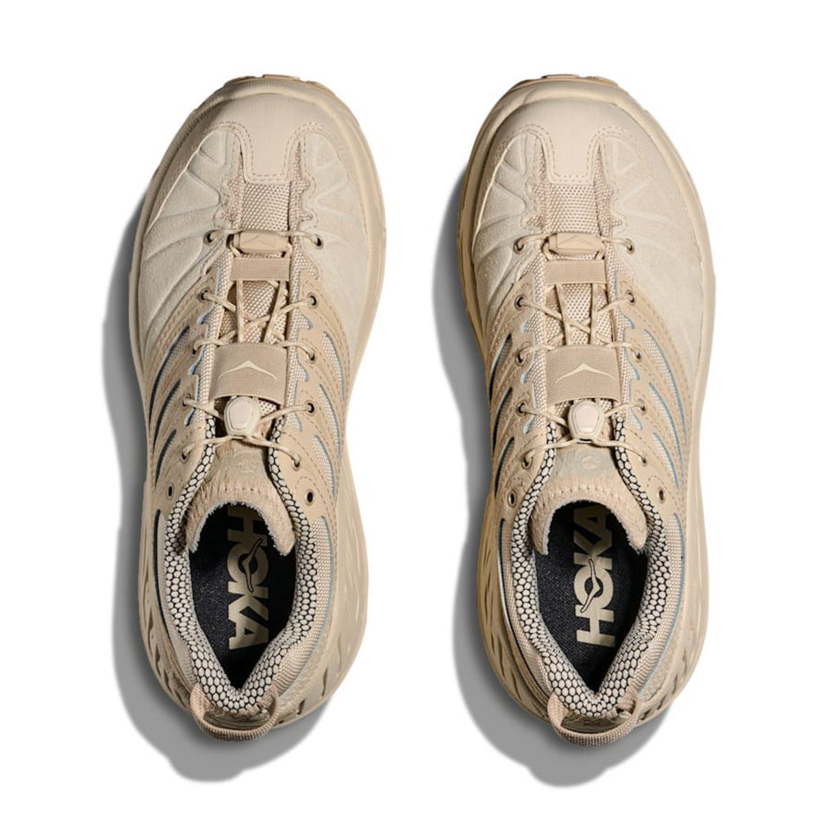 HOKA ELITE TERRAIN SYSTEM STINSON EVO OG ホカ エリートテレインシステム スティンソン エボ OG 1166450-OKCR【メンズ ライフスタイル 耐久性 クイックレース 26SS】