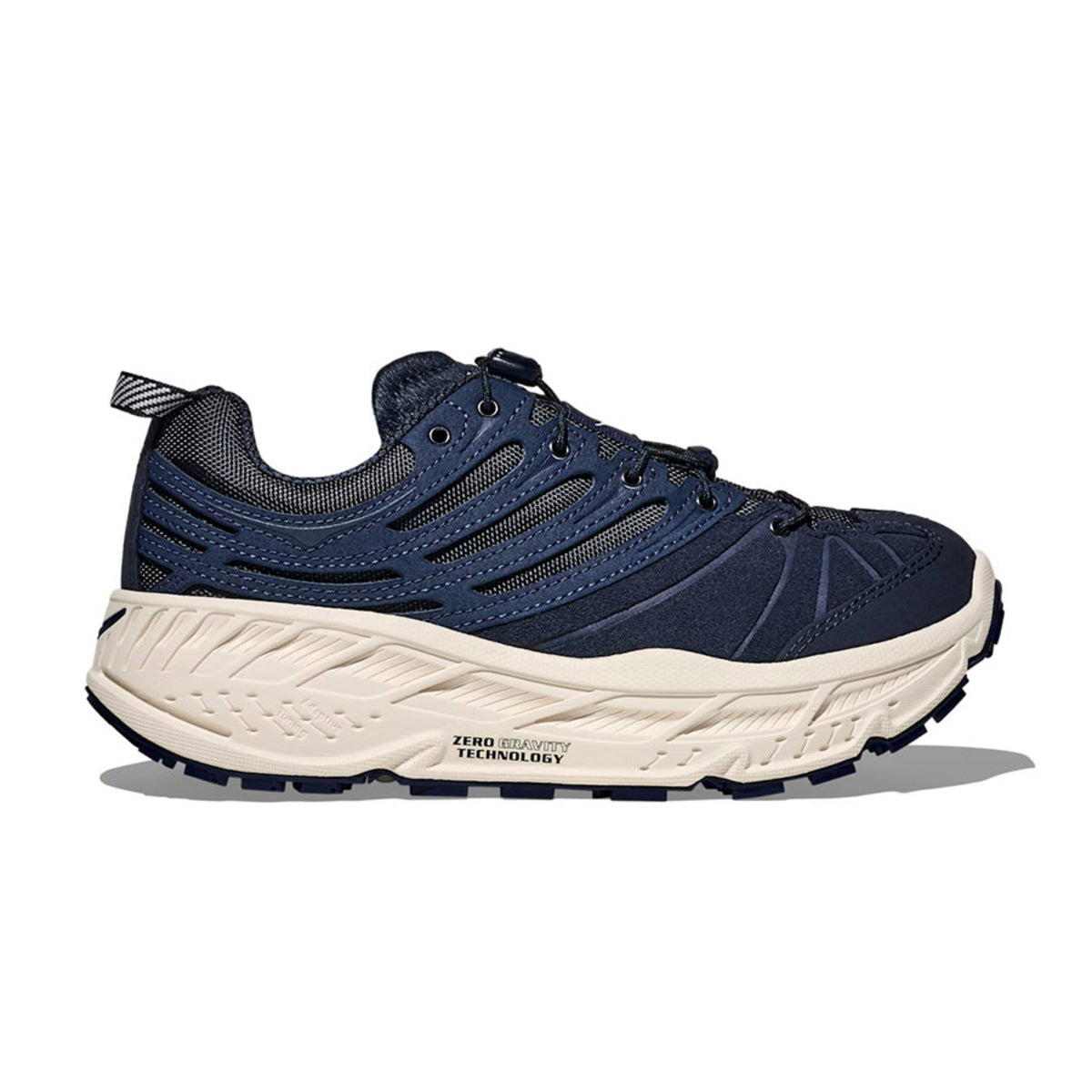 HOKA ELITE TERRAIN SYSTEM STINSON EVO OG ホカ エリートテレインシステム スティンソン エボ OG 1166450-VBS【メンズ ライフスタイル 耐久性 クイックレース 26SS】