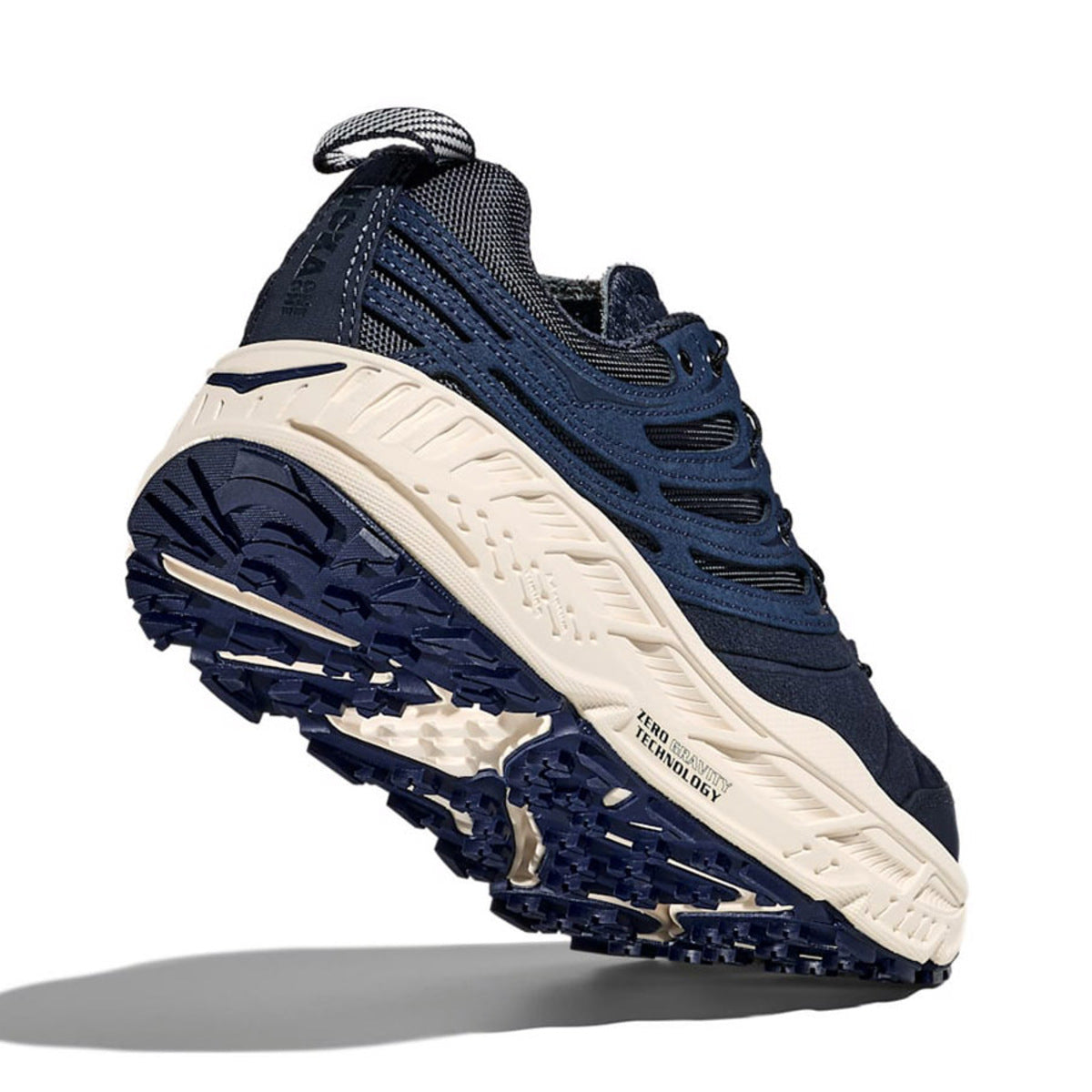 HOKA ELITE TERRAIN SYSTEM STINSON EVO OG ホカ エリートテレインシステム スティンソン エボ OG 1166450-VBS【メンズ ライフスタイル 耐久性 クイックレース 26SS】