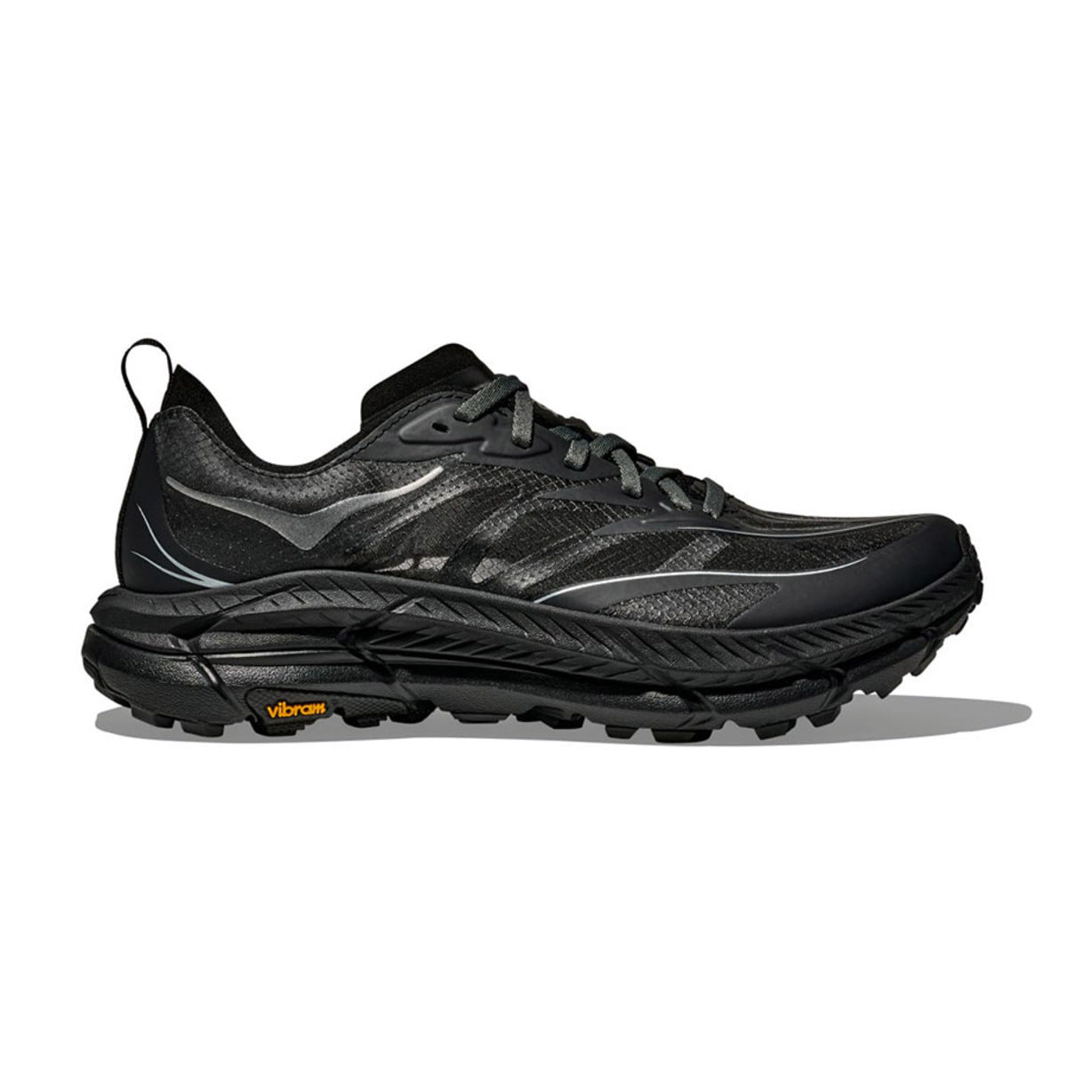 HOKA MAFATE SPEED 4 LITE ホカ マファテ スピード 4 ライト 1168450-BCKT【メンズ 耐久性 スペアレース付き 26SS】