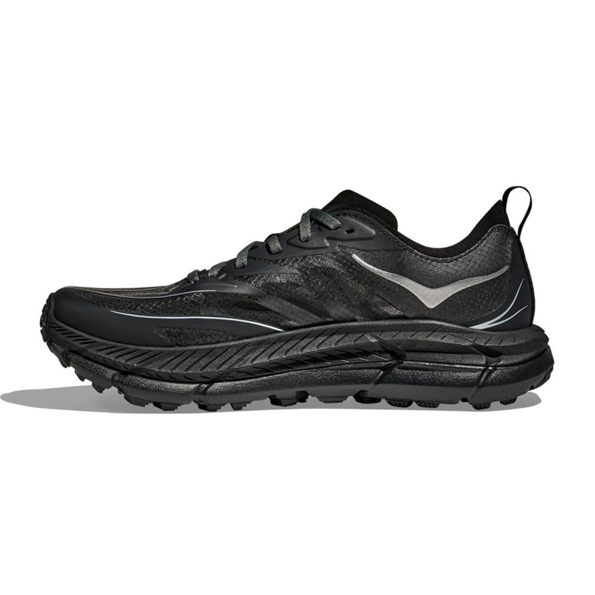 HOKA MAFATE SPEED 4 LITE ホカ マファテ スピード 4 ライト 1168450-BCKT【メンズ 耐久性 スペアレース付き 26SS】