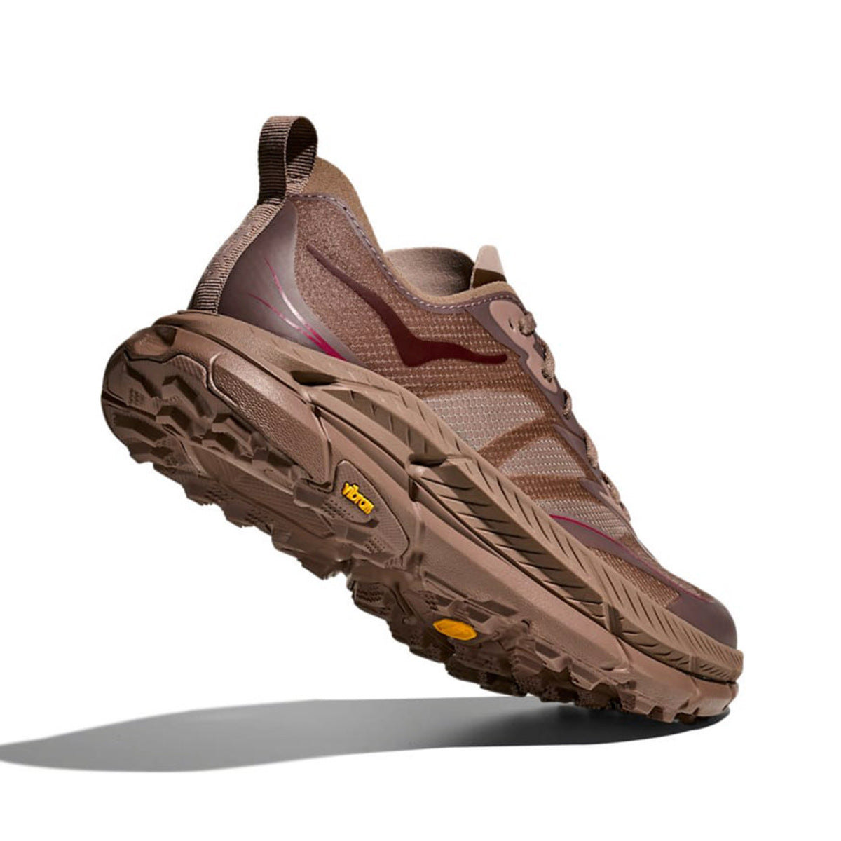 HOKA MAFATE SPEED 4 LITE ホカ マファテ スピード 4 ライト 1168450-DYRP【メンズ 耐久性 スペアレース付き 26SS】