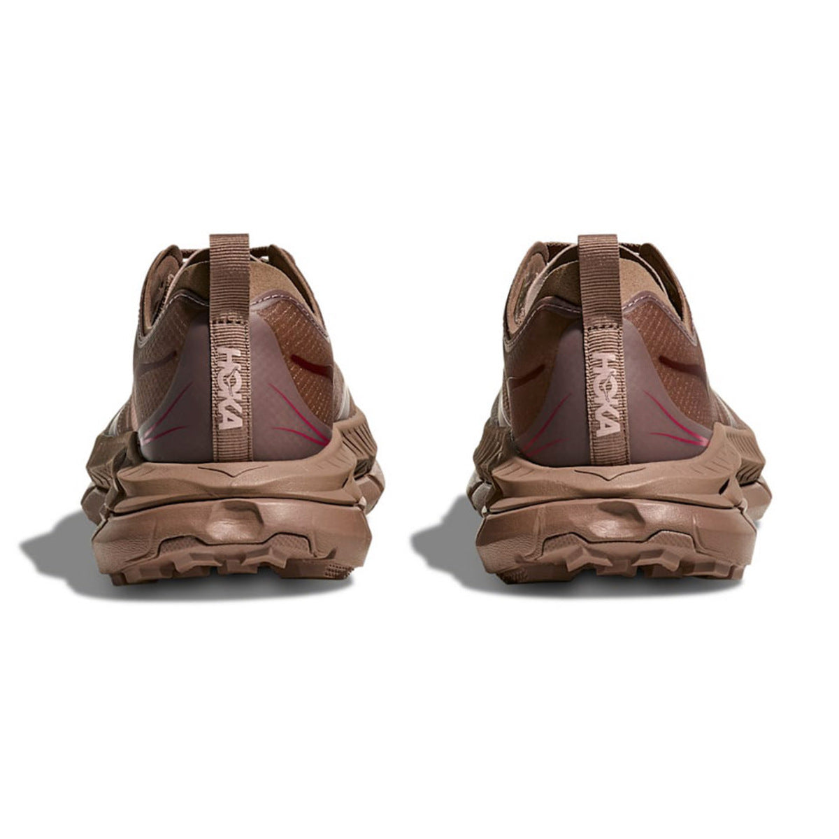 HOKA MAFATE SPEED 4 LITE ホカ マファテ スピード 4 ライト 1168450-DYRP【メンズ 耐久性 スペアレース付き 26SS】