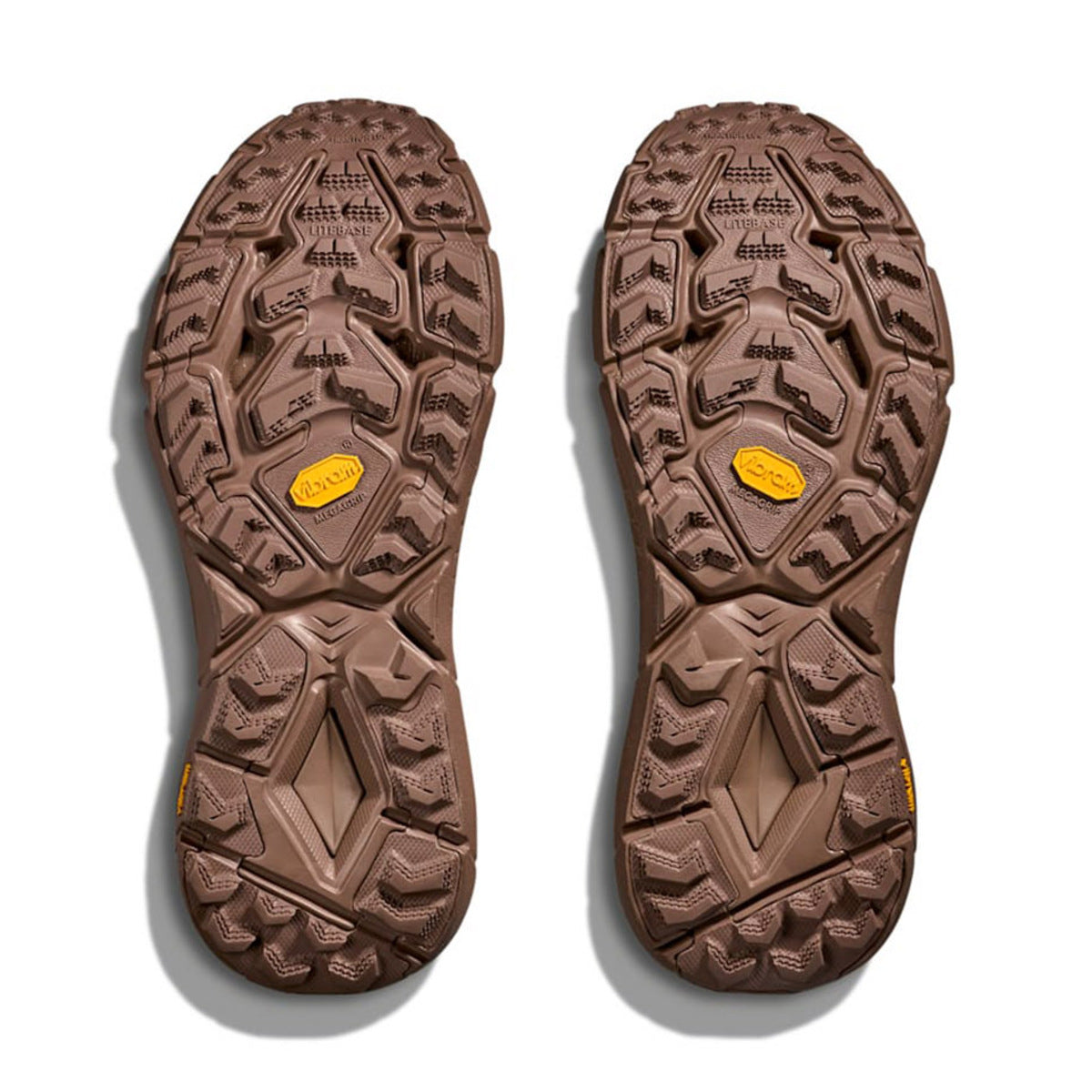 HOKA MAFATE SPEED 4 LITE ホカ マファテ スピード 4 ライト 1168450-DYRP【メンズ 耐久性 スペアレース付き 26SS】