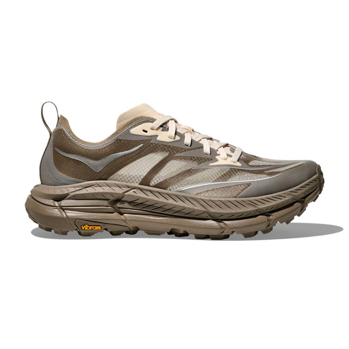 HOKA MAFATE SPEED 4 LITE ホカ マファテ スピード 4 ライト 1168450-LTM【メンズ 耐久性 スペアレース付き 26SS】