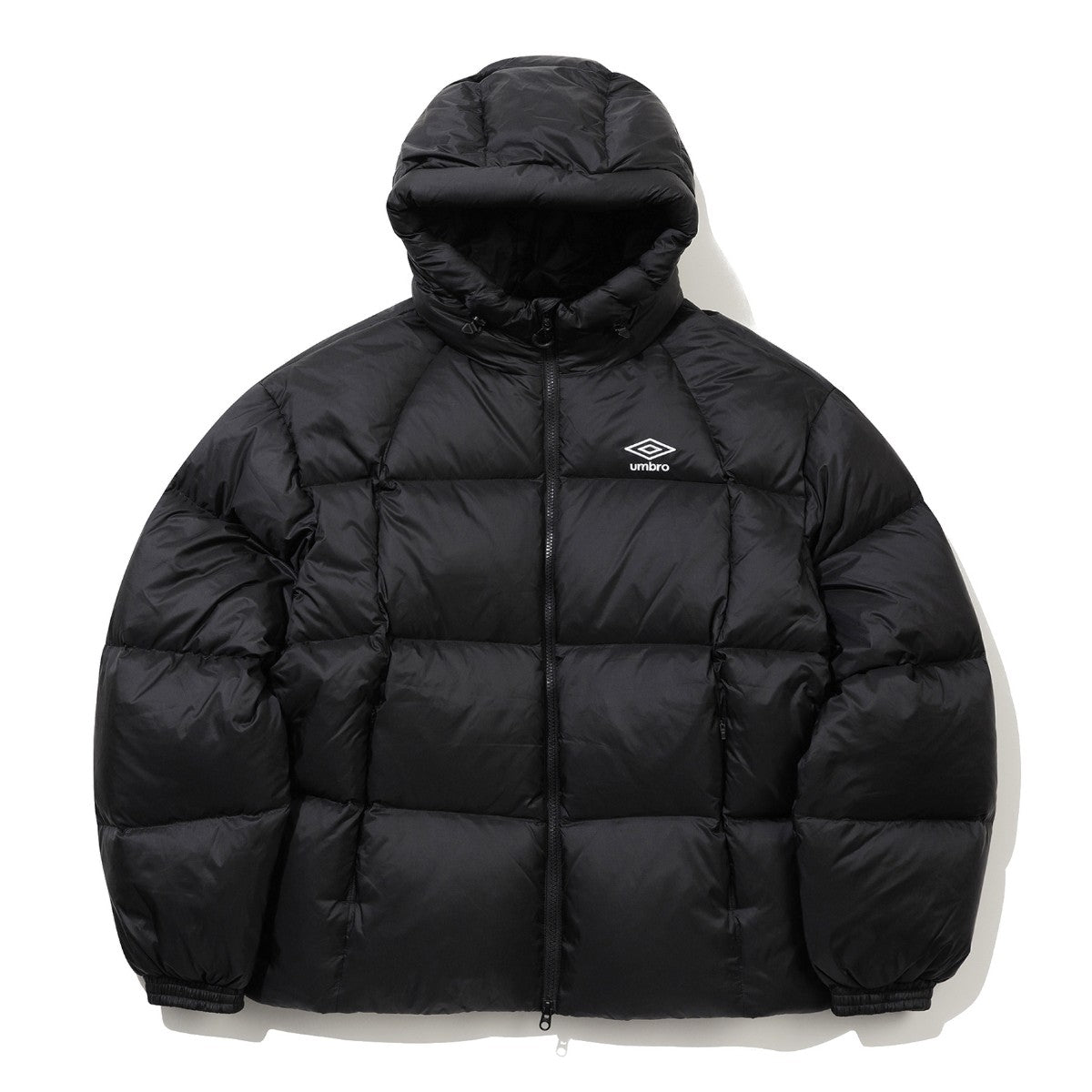 UMBRO [KOREA COLLECTION] DOWN JACKET UU5FJK70MR – Kinetics