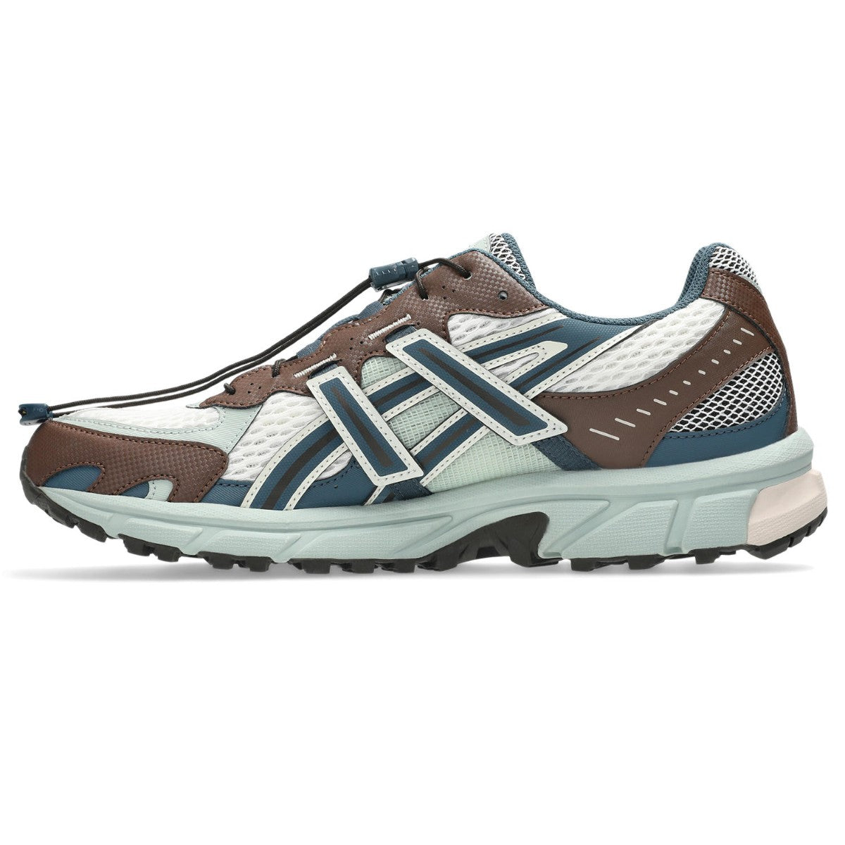 ASICS GEL-SONOMA TR62 アシックス ゲル ソノマ TR62 1203A876-100【メンズ ローカット クッション性 グリップ性 26SS】
