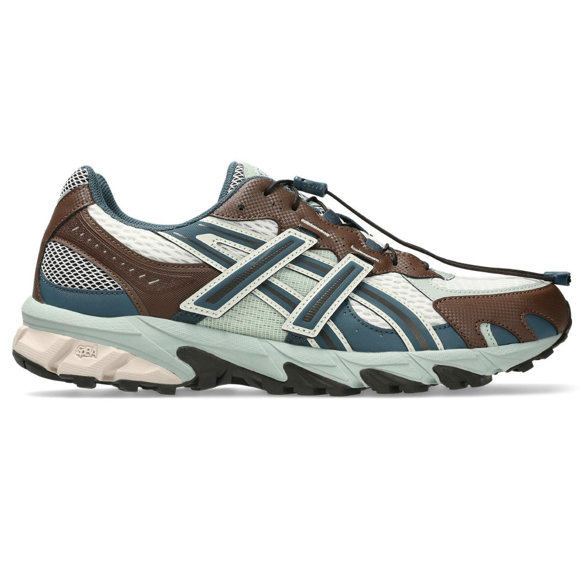 ASICS GEL-SONOMA TR62 アシックス ゲル ソノマ TR62 1203A876-100【メンズ ローカット クッション性 グリップ性 26SS】
