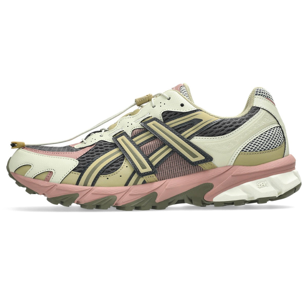 ASICS GEL-SONOMA TR62 アシックス ゲル ソノマ TR62 1203A876-020【メンズ ローカット クッション性 グリップ性 26SS】