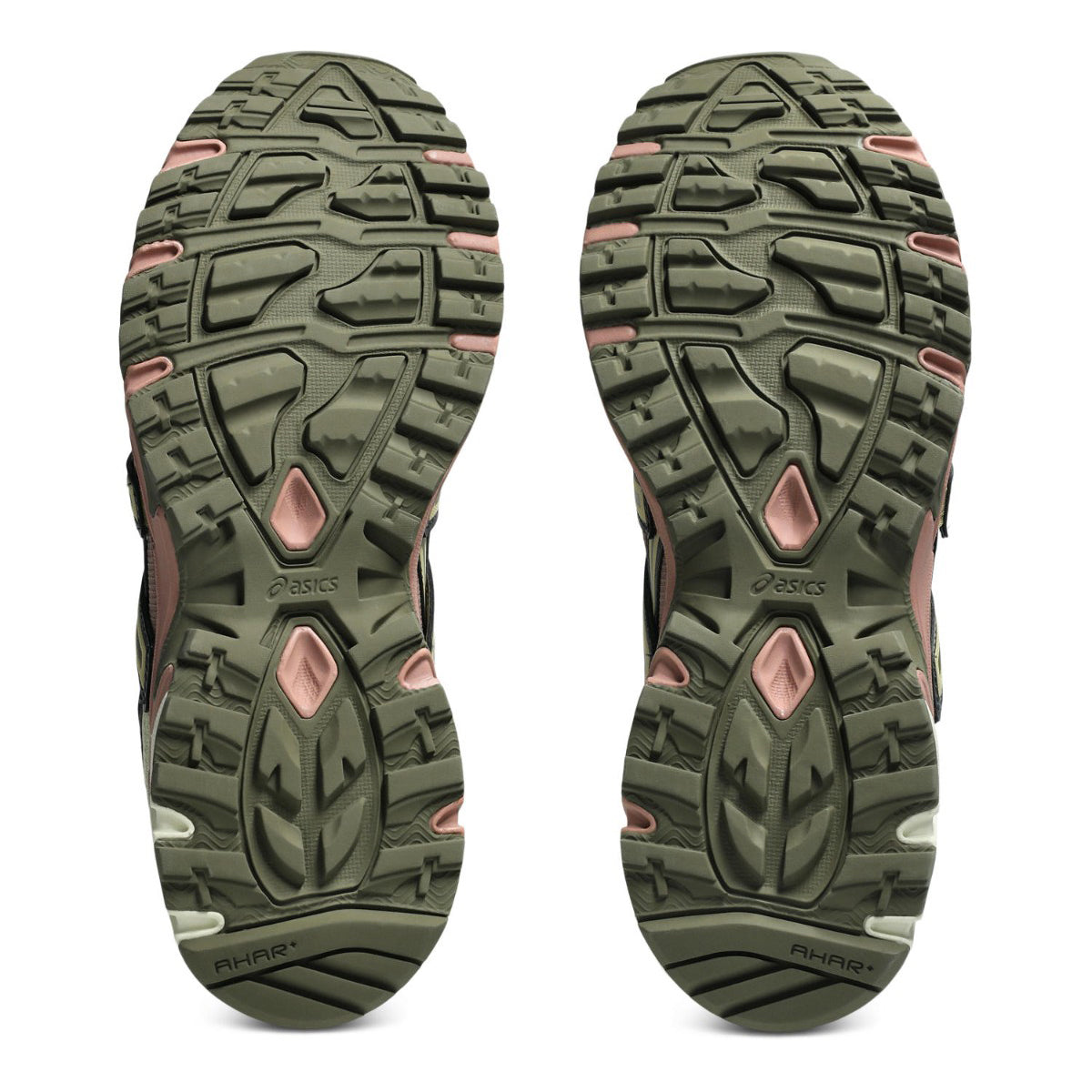 ASICS GEL-SONOMA TR62 アシックス ゲル ソノマ TR62 1203A876-020【メンズ ローカット クッション性 グリップ性 26SS】