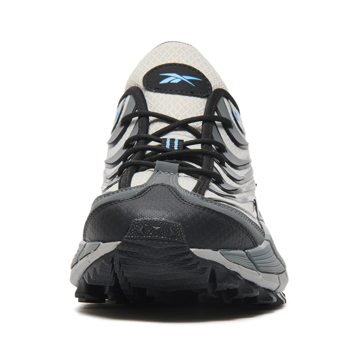 REEBOK ZIG KINETICA 2.5 EDGE リーボック ジグ キネティカ 2.5 エッジ 100244380【メンズ トレイルランニング 耐久性 クッション性 グリップ力 26SS】