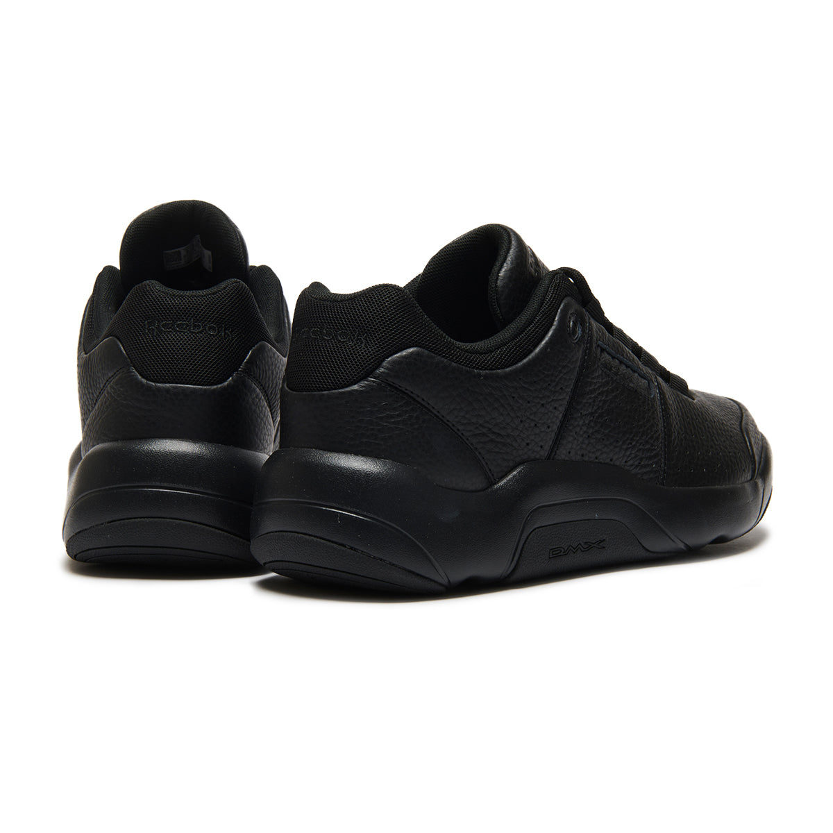 REEBOK DMX COMFORT + CLASSIC リーボック DMX コンフォート + クラシック 100244664【メンズ ウォーキングシューズ クッション性 スニーカー 快適 軽量 26SS】