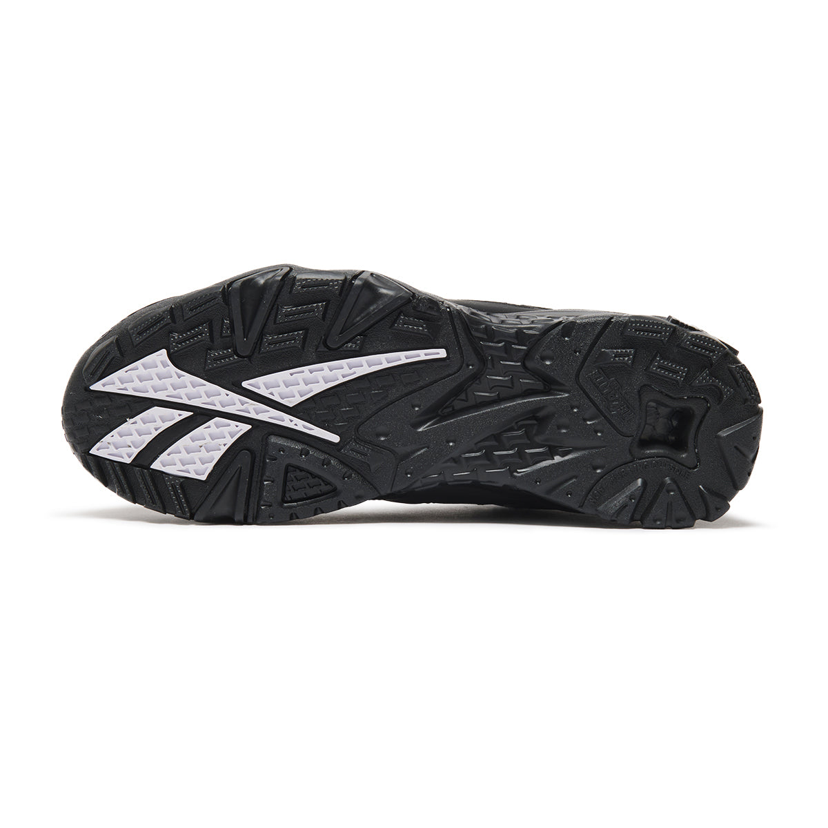 REEBOK BRUTUS LOW リーボック ブルータス ロー 100244786【メンズ ハイカットシューズ 90年代デザイン 26SS】