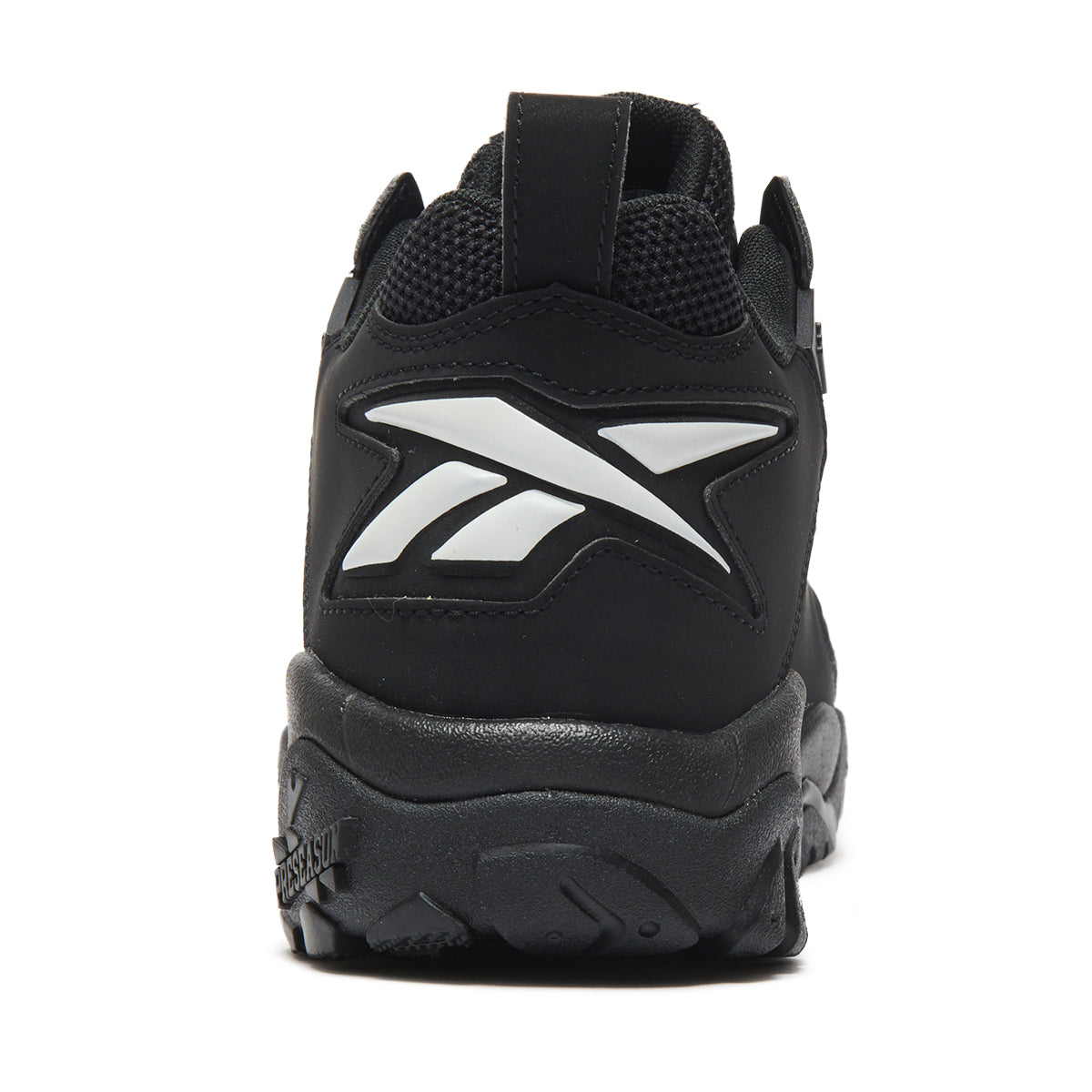 REEBOK BRUTUS LOW リーボック ブルータス ロー 100244786【メンズ ハイカットシューズ 90年代デザイン 26SS】