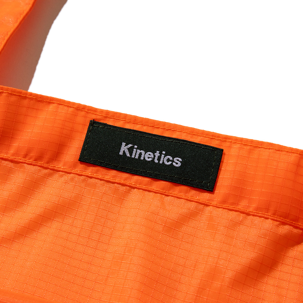 HIROSHI TANAHASHI TANAHASHI NYLON TOTE BAG by Kinetics 棚橋弘至 棚橋弘至 ナイロン トートバッグ by キネティクス KASPHT02【メンズ トートバッグ 鞄 コラボ 受注生産 26SS】