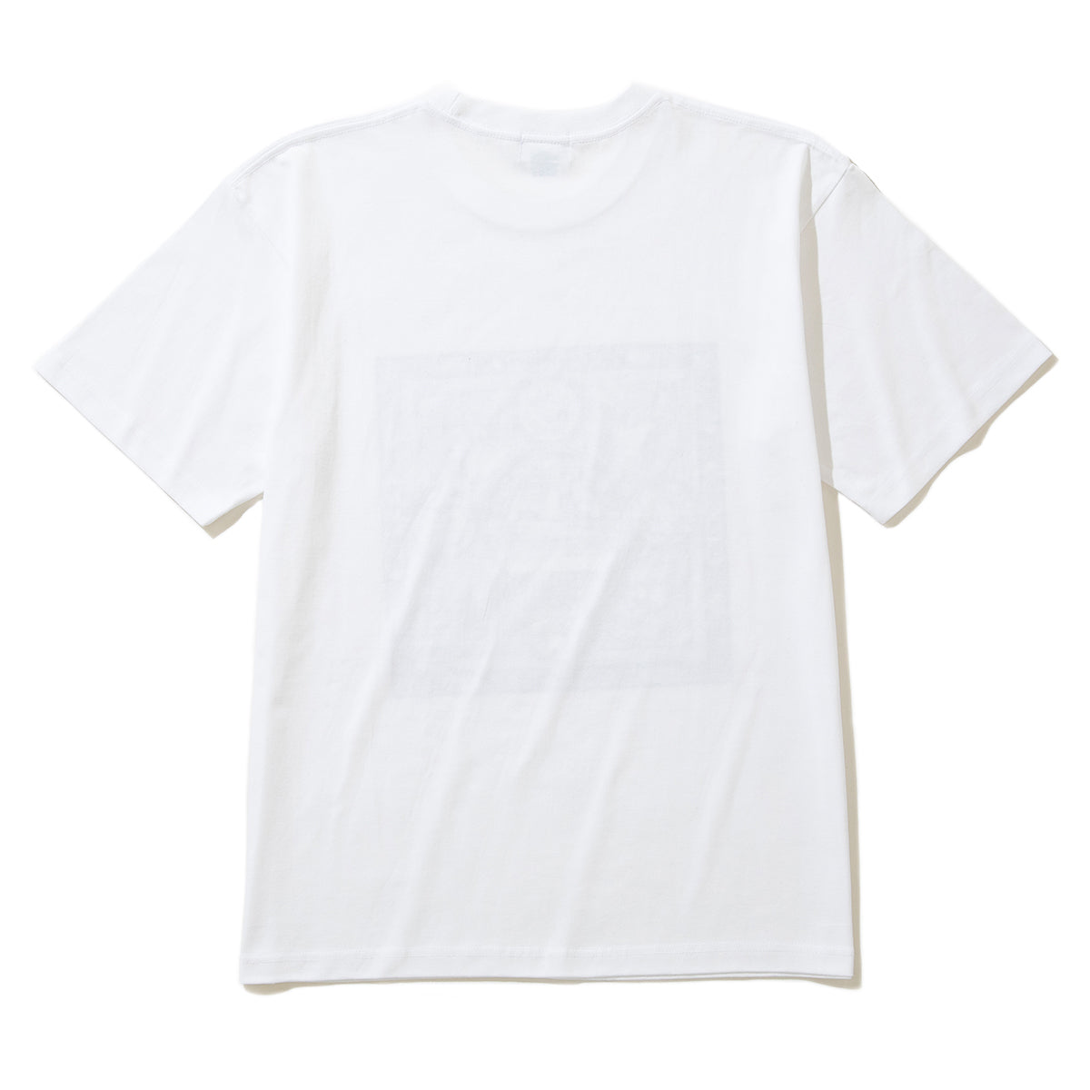 HIROSHI TANAHASHI TANAHASHI S/S T-SHIRTS (RUTSUBO x YU SUDA) 棚橋弘至 棚橋弘至 ショートスリーブ Tシャツ R-TANAHASHI-TS【メンズ Tシャツ コラボ 受注生産 26SS】