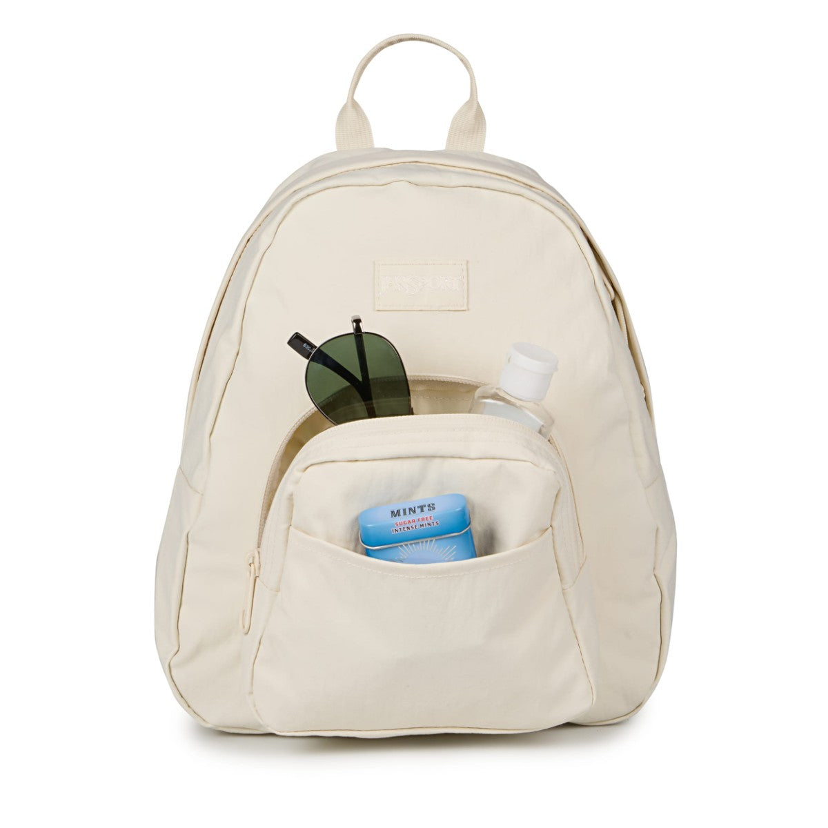 JANSPORT HALF PINT FX ジャンスポーツ ハーフパイントFX JS0A3C4J【メンズ 収納ポケット 軽量 10Lバッグ 調節可能ショルダーストラップ 26SS】