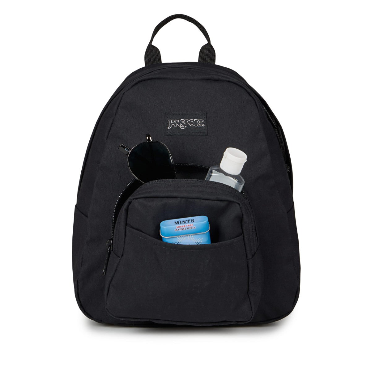 JANSPORT HALF PINT FX ジャンスポーツ ハーフパイントFX JS0A3C4J【メンズ 収納ポケット 軽量 10Lバッグ 調節可能ショルダーストラップ 26SS】