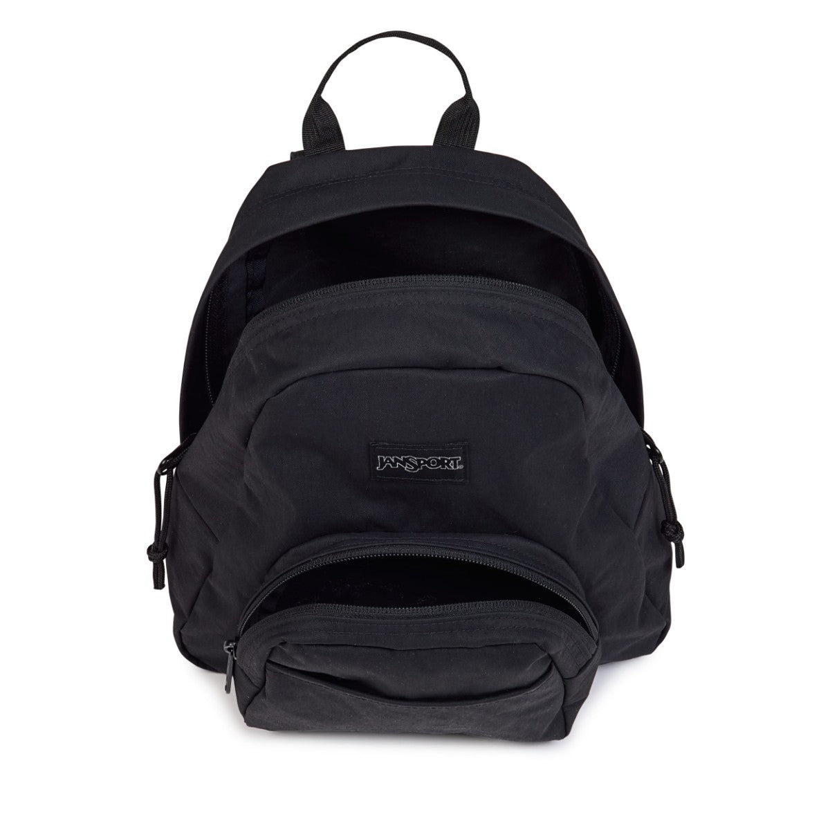 JANSPORT HALF PINT FX ジャンスポーツ ハーフパイントFX JS0A3C4J【メンズ 収納ポケット 軽量 10Lバッグ 調節可能ショルダーストラップ 26SS】