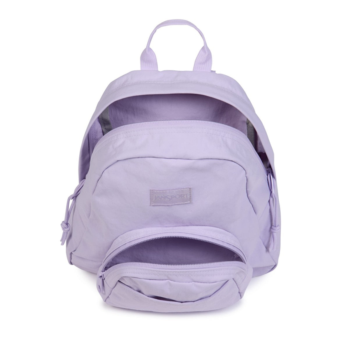JANSPORT HALF PINT FX ジャンスポーツ ハーフパイントFX JS0A3C4J【メンズ 収納ポケット 軽量 10Lバッグ 調節可能ショルダーストラップ 26SS】