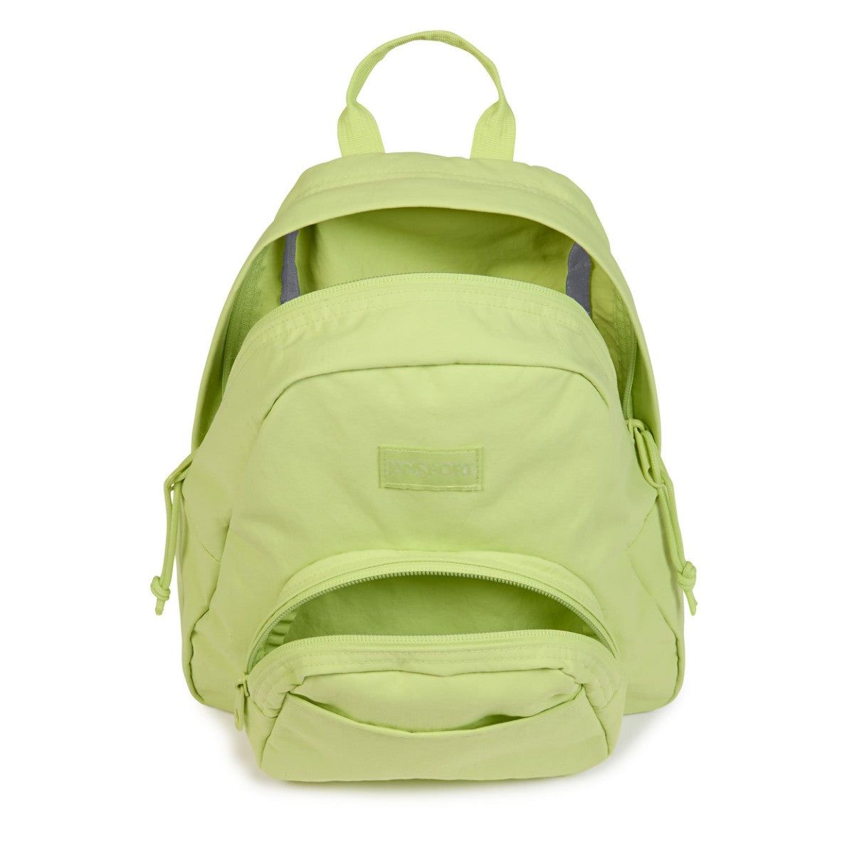 JANSPORT HALF PINT FX ジャンスポーツ ハーフパイントFX JS0A3C4J【メンズ 収納ポケット 軽量 10Lバッグ 調節可能ショルダーストラップ 26SS】