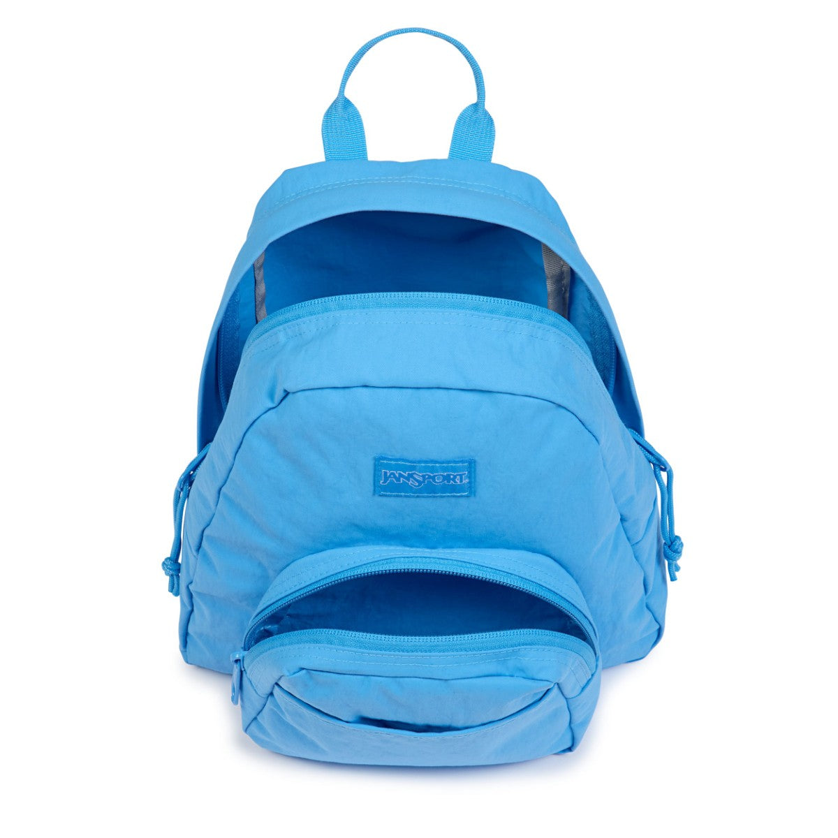 JANSPORT HALF PINT FX ジャンスポーツ ハーフパイントFX JS0A3C4J【メンズ 収納ポケット 軽量 10Lバッグ 調節可能ショルダーストラップ 26SS】