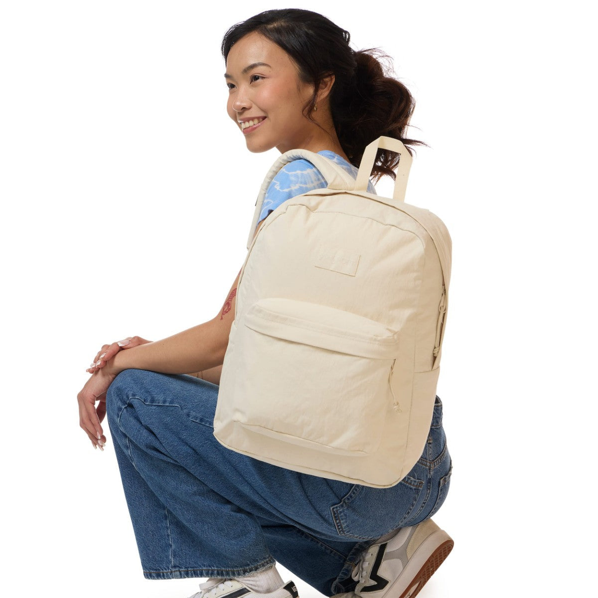 JANSPORT SUPERBREAK PLUS FX ジャンスポーツ スーパーブレイク プラス FX JS0A4QUA【メンズ バックパック 大容量 多機能 収納ポケット 通勤通学リュック 26SS】